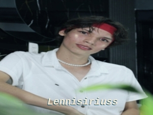 Lennisiriuss