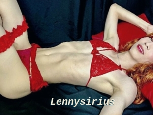 Lennysirius