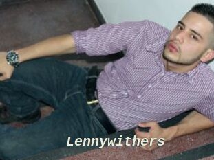 Lennywithers