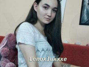 Lenoxluxxxe
