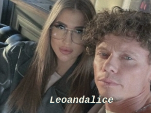 Leoandalice