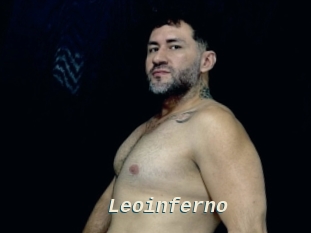 Leoinferno
