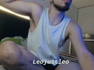 Leojustleo