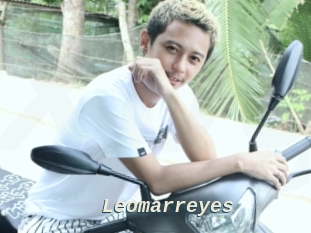 Leomarreyes