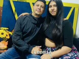 Leomia
