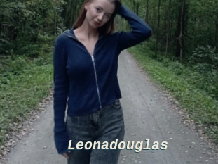 Leonadouglas