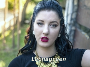 Leonagreen