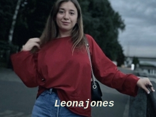 Leonajones
