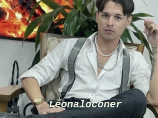 Leonaloconer