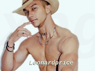 Leonardprice