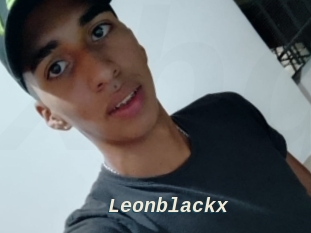 Leonblackx