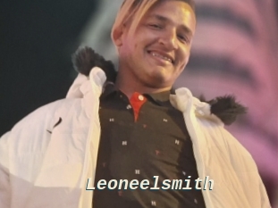 Leoneelsmith