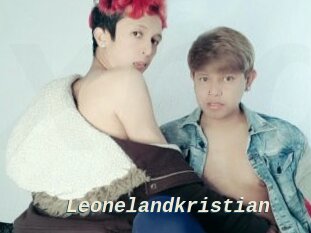 Leonelandkristian