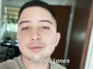 Leoneljones
