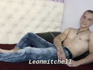 Leonmitchell
