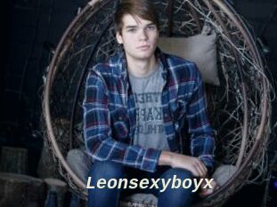 Leonsexyboyx