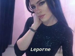 Leporne