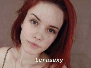 Lerasexy
