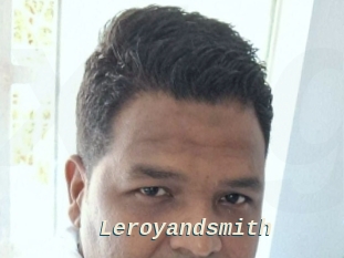 Leroyandsmith