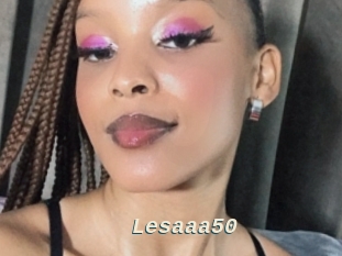 Lesaaa50