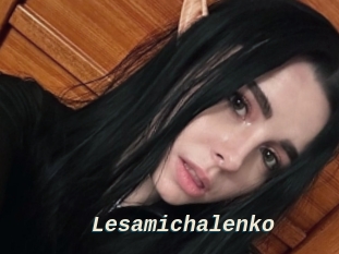Lesamichalenko