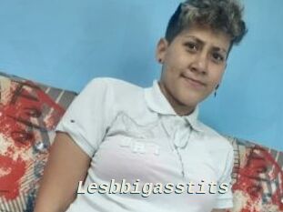 Lesbbigasstits