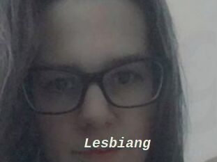 Lesbiang