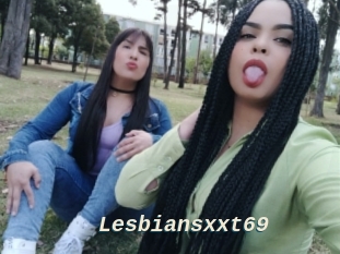 Lesbiansxxt69