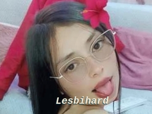 Lesbihard