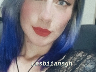 Lesbiiansgh