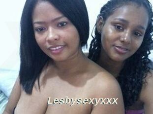 Lesbysexyxxx