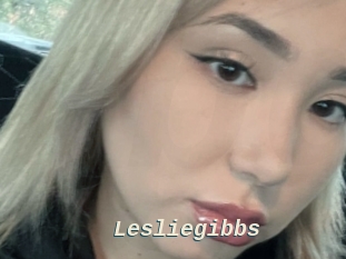 Lesliegibbs