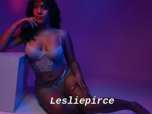 Lesliepirce