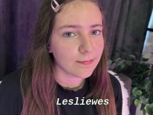 Lesliewes