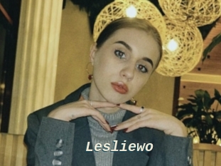 Lesliewo
