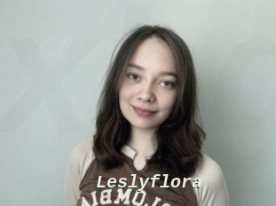Leslyflora
