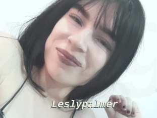 Leslypalmer
