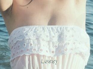 Lessy