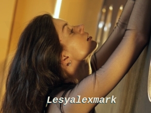 Lesyalexmark