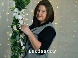 Letissnow