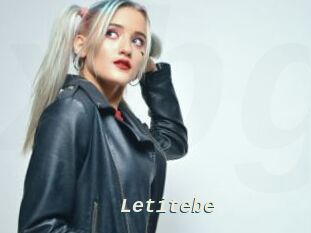 Letitebe
