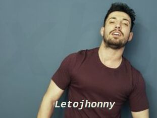 Letojhonny