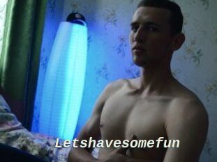 L_etshavesomefun