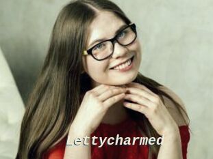 Lettycharmed