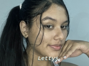 Lettys