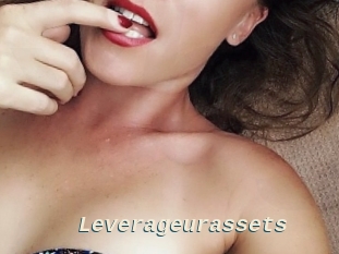 Leverageurassets