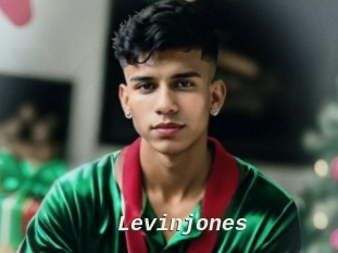 Levinjones