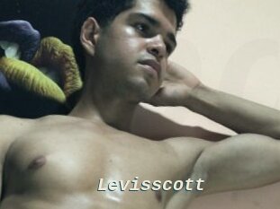 Levisscott