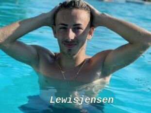 Lewisjensen