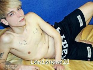 Lewisnowell